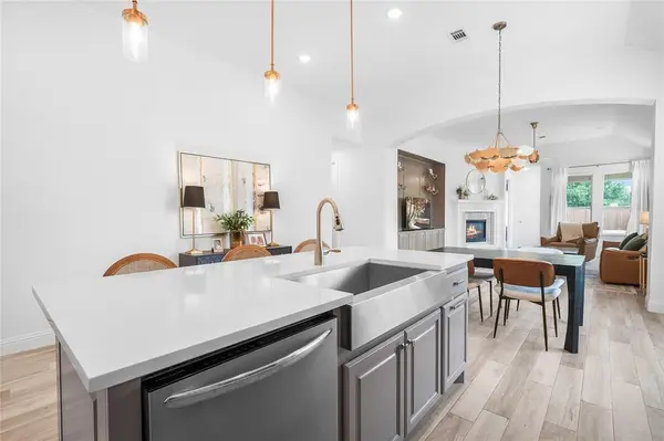 1580 Star Creek Drive, Prosper, TX 75078