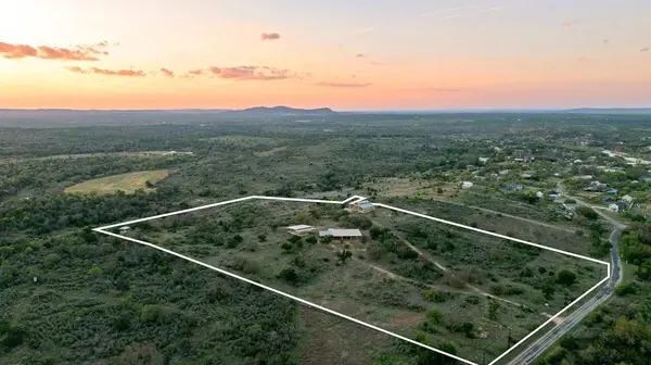 1407 County Road 311, Horseshoe Bay, TX 78657
