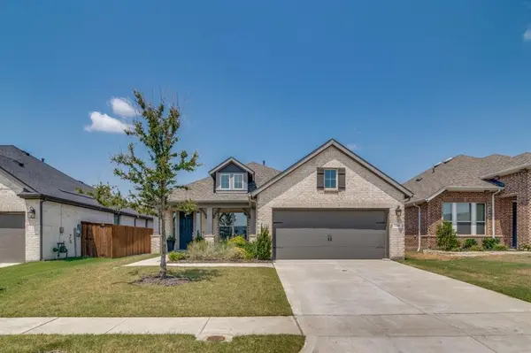 1268 Caprock Drive, Forney, TX 75126