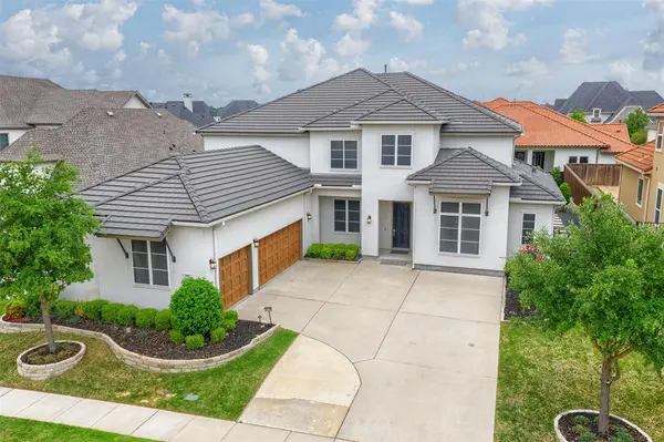 918 Sydney Lane, Allen, TX 75013