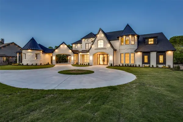 4636 Lake Breeze Drive, Mckinney, TX 75071