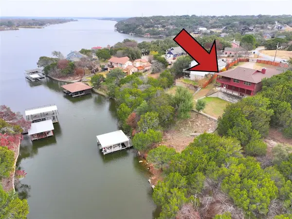 4601 Steepleridge Trail, Granbury, TX 76048