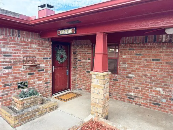 4601 Steepleridge Trail, Granbury, TX 76048