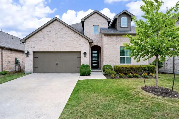 3416 Crescent Lane, Celina, TX 75009