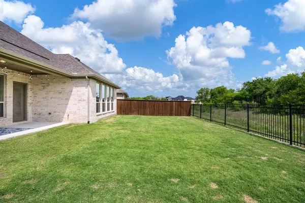 3416 Crescent Lane, Celina, TX 75009