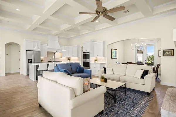 1145 Hill Valley Drive, Stephenville, TX 76401