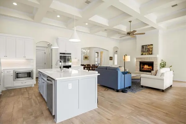 1145 Hill Valley Drive, Stephenville, TX 76401