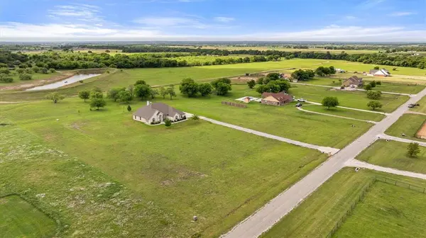 1145 Hill Valley Drive, Stephenville, TX 76401