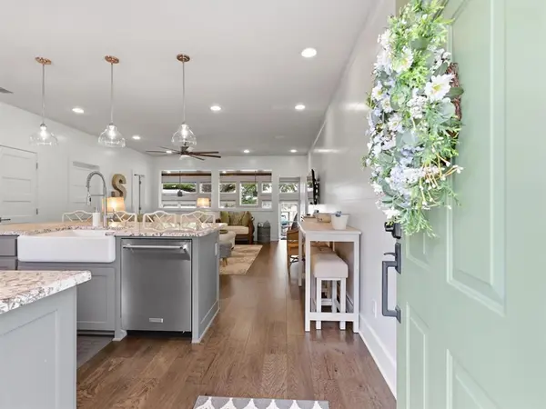 1913 E Lake Drive, Weatherford, TX 76087