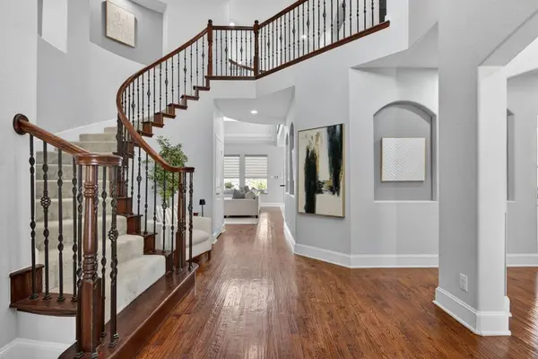 1921 Cedar Springs Drive, Prosper, TX 75078