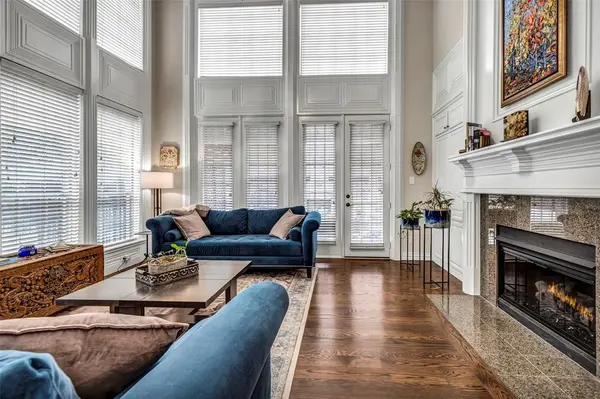 5371 Keswick Drive, Frisco, TX 75034