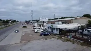 5700 Jacksboro Highway, Sansom Park, TX 76114