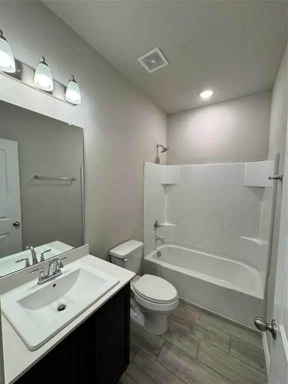 6033 Seguin Court, Providence Village, TX 76227