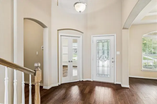 1244 Catherine Lane, Burleson, TX 76028