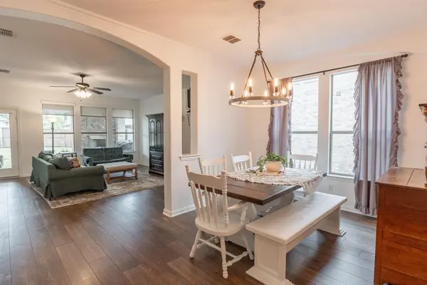 2909 Pioneer Drive, Melissa, TX 75454