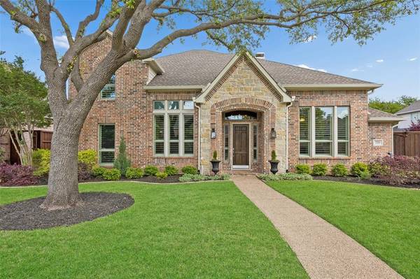 5904 Avon Drive, Plano, TX 75093