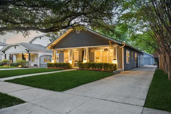 5211 Willis Avenue, Dallas, TX 75206