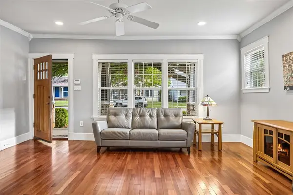 5211 Willis Avenue, Dallas, TX 75206