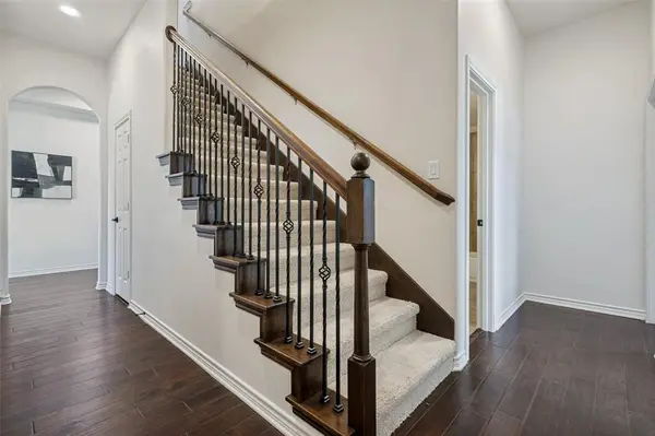 1415 Genesis Drive, Mansfield, TX 76063