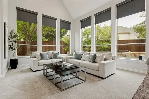 5909 Fossil Ridge Drive, Plano, TX 75093