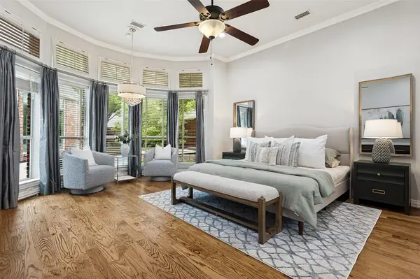 5909 Fossil Ridge Drive, Plano, TX 75093