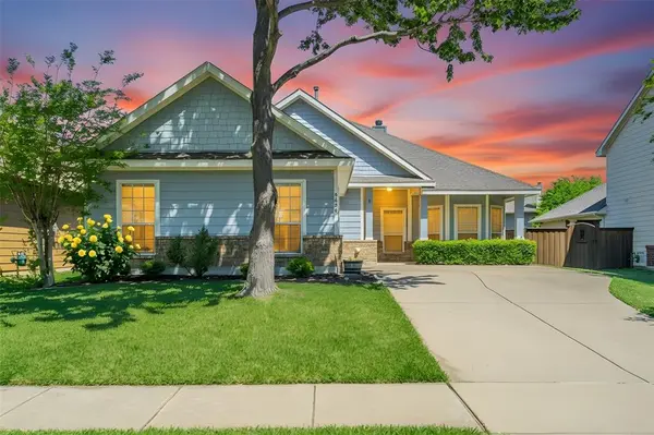 9400 Timber Wagon Drive, Mckinney, TX 75072