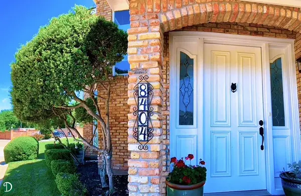 8404 Sunset Cove Drive, Fort Worth, TX 76179