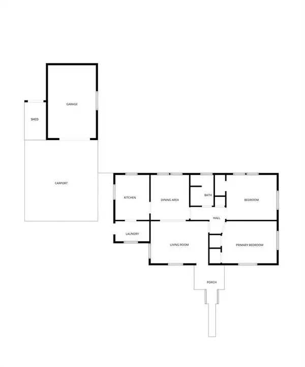 1802 Keneipp Road, Carrollton, TX 75006