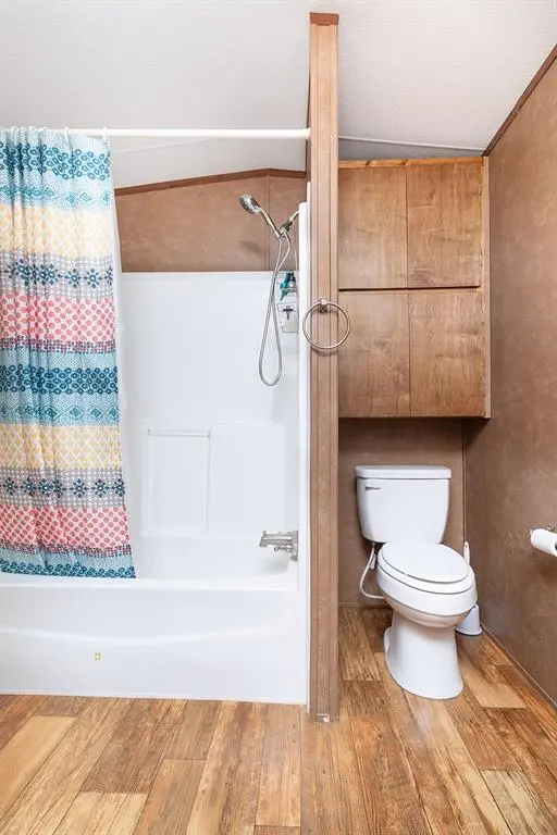 124 Lohn Street, Brady, TX 76825