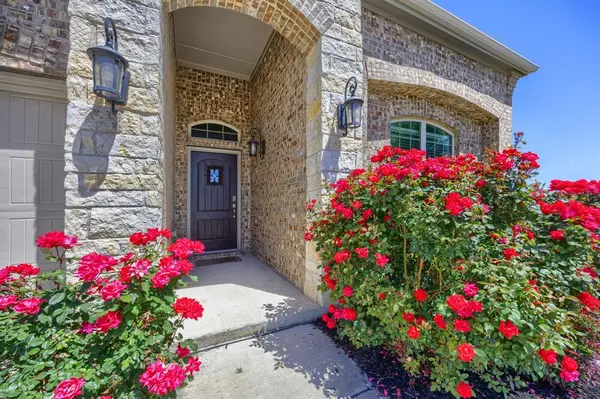 1307 Surrey Street, Melissa, TX 75454