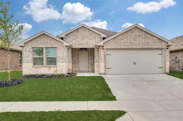 4109 Turquoise Avenue, Celina, TX 75009