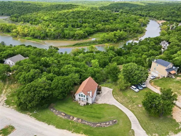 268 Private Road 1758, Chico, TX 76431