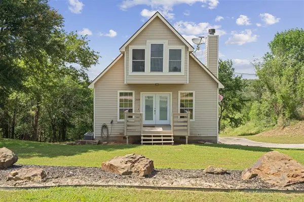 268 Private Road 1758, Chico, TX 76431