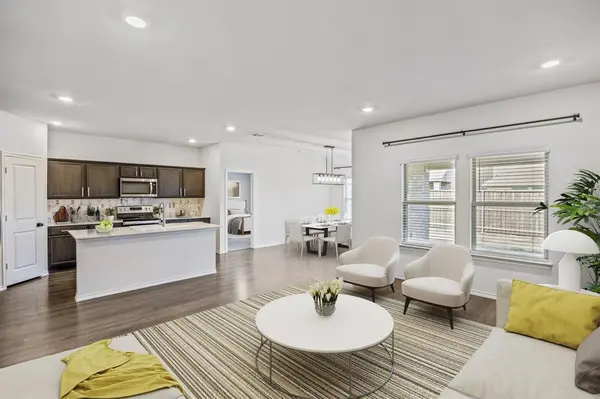 3225 Stanley Street, Mesquite, TX 75126