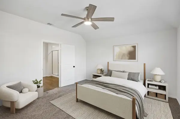 3225 Stanley Street, Mesquite, TX 75126