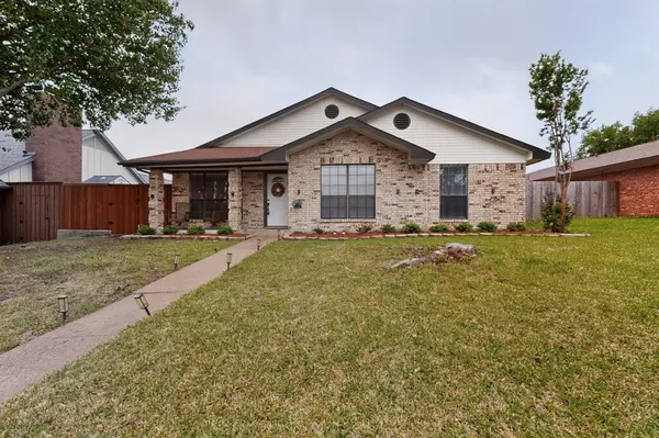 1508 Panola Drive, Mesquite, TX 75150