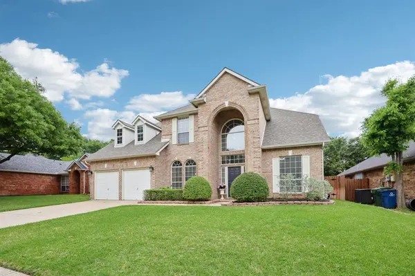 621 Tealwood Lane, Flower Mound, TX 75028