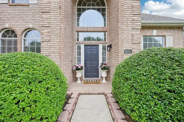 621 Tealwood Lane, Flower Mound, TX 75028
