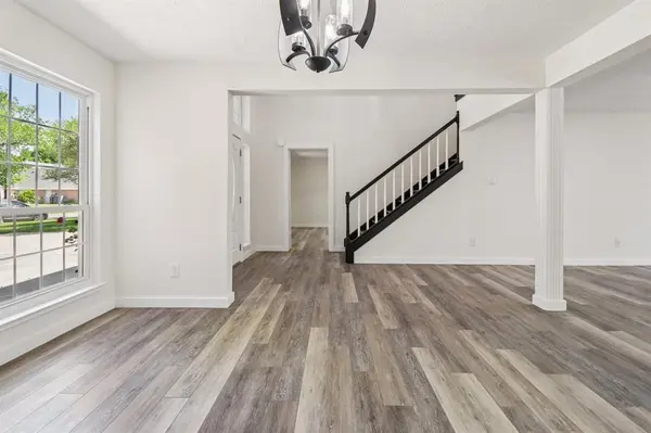 514 Palm Desert Drive, Garland, TX 75044