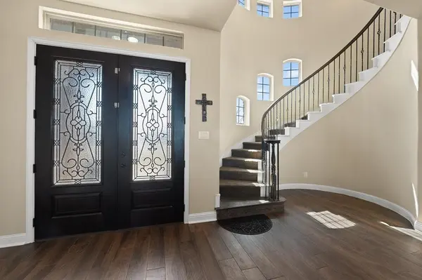 761 Kensington Drive, Mclendon Chisholm, TX 75032