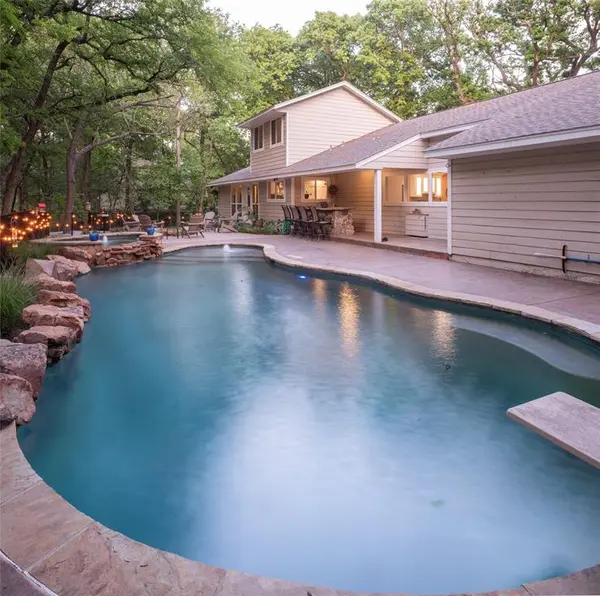 1451 Meandro Ria Lane, Fairview, TX 75069