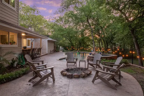 1451 Meandro Ria Lane, Fairview, TX 75069