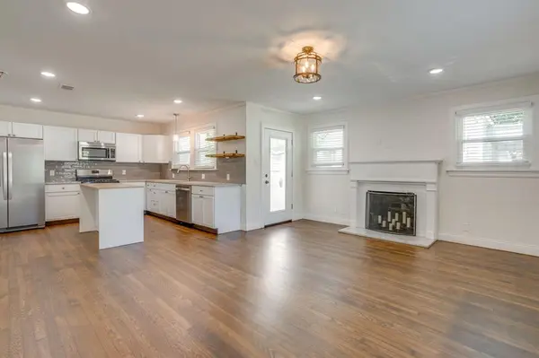 3212 Greene Avenue, Fort Worth, TX 76109