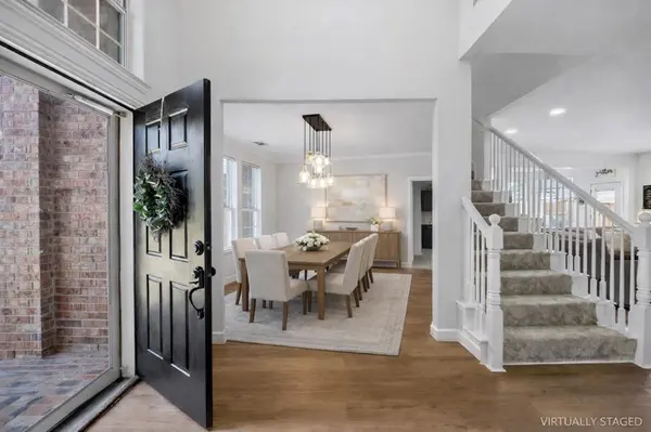 5315 Summit Knoll Trail, Sachse, TX 75048