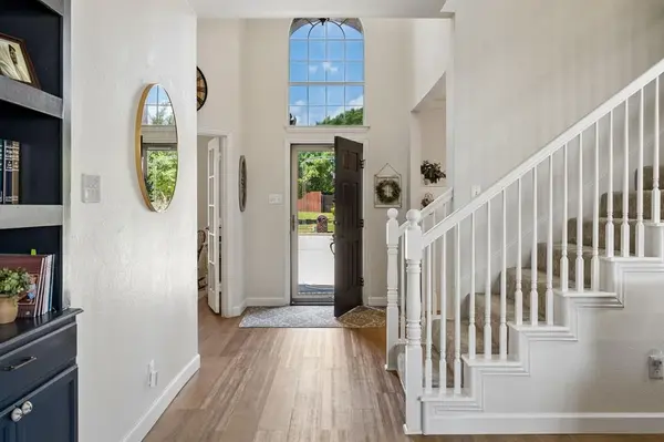 5315 Summit Knoll Trail, Sachse, TX 75048