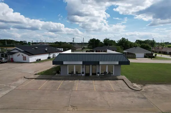 440 S Hillcrest Drive, Sulphur Springs, TX 75482