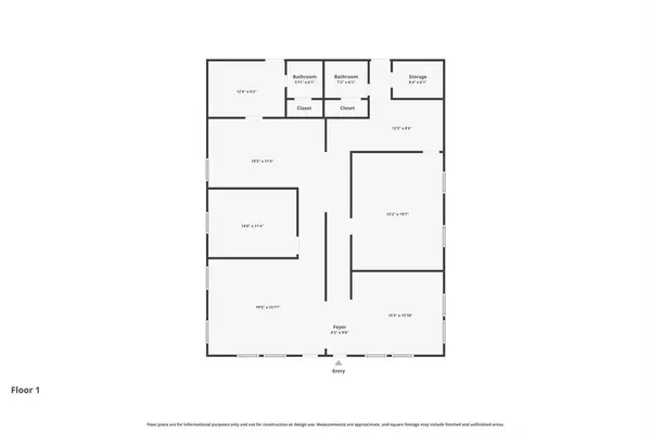 440 S Hillcrest Drive, Sulphur Springs, TX 75482