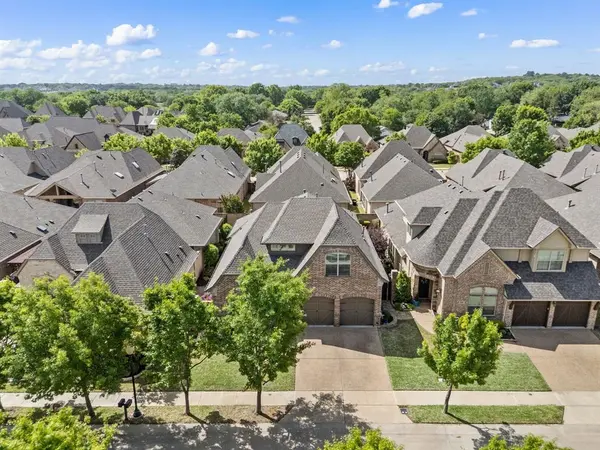 724 E Hill Street, Keller, TX 76248