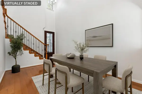 604 Gray Stone Lane, Richardson, TX 75081