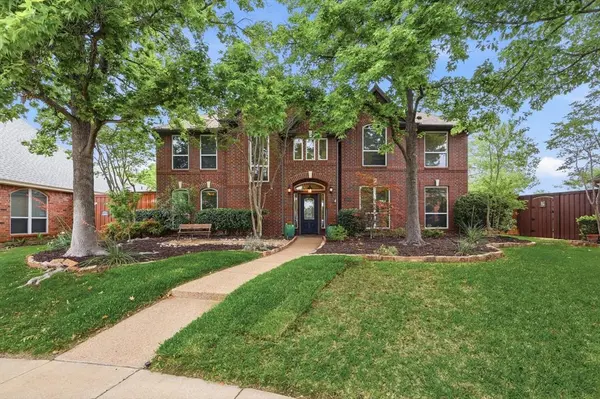 924 Mill Trail, Coppell, TX 75019